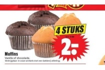 muffins