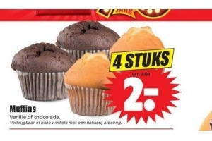 muffins