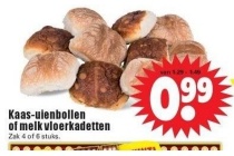 kaas uienbollen