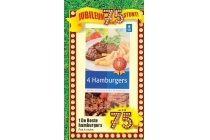 1 de beste hamburgers