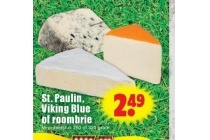 st paulin vikin blue of roombrie
