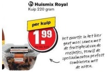 huismix royal