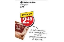 saint aubin