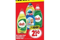 mr proper dreft of antikal