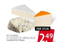 roombrie st paulin of viking blue