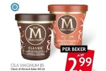 ola magnum ijs