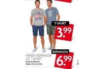heren bermuda