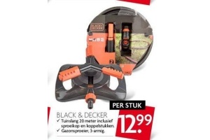 black en decker