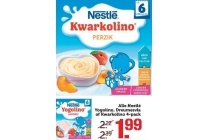 alle nestle yogolino dreumesvla of kwarkolino 4 pack