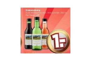 drakensberg