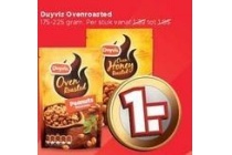 duyvis ovenroasted