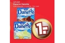 danone danette