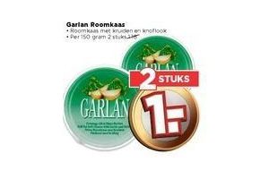 garlan roomkaas