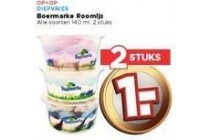 boermarke roomijs