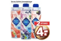 karvan cevitam limonadesiroop