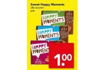 sweet happy moments