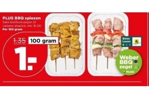 plus bbq spiezen