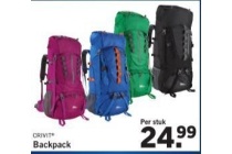 backpack
