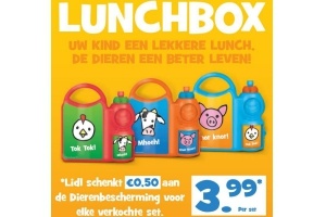 lunchbox