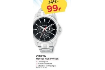 citizen horloge