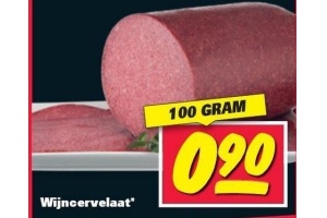 wijncervelaat
