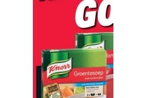 knorr soep