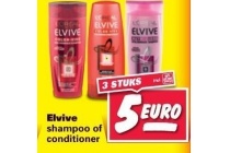 elvive