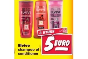 elvive