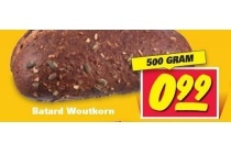 batard woudkorn nu eur0 99 per stuk