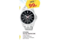 citizen horloge