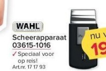 scheerapparaat 03615 1016