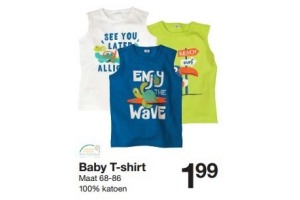 baby t shirt