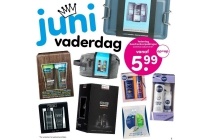 vaderdag geschenkverpakkingen