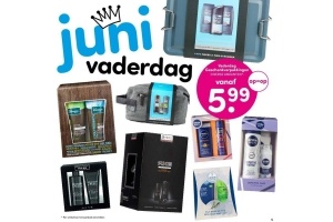 vaderdag geschenkverpakkingen