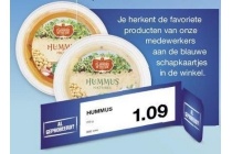 hummus