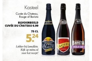 kasteel