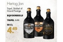 hertog jan