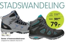 wandelschoenen