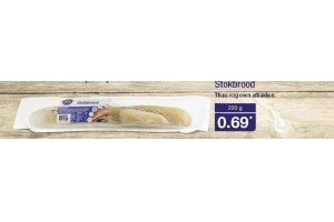 stokbrood