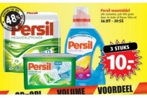 persil wasmiddel