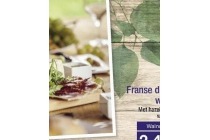 franse droge worst