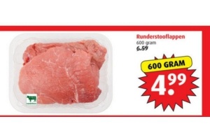 runderstooflappen