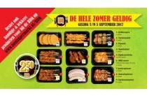 bbq deals