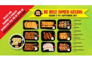 bbq deals