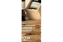 laroche l chablis