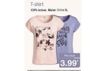 t shirt