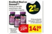 kruidvat mooi en gezond