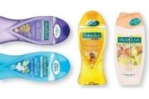 palmolive douche 250 ml en zeep 250 ml en 300 ml