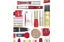 rimel max factor sally hansen en bourjois