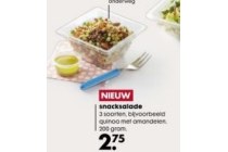 hema snacksalade nu eur2 75 per stuk